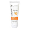 Dr. Sakhiya's Vitamin C Face Wash - 100 ml