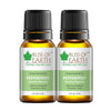 Bliss of Earth Premium Mentha Piperita Essential Oil - 10 ml Each (Pack of 2)