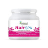 Kazima Hair Spa With Keratin & Onion Oil - 250 gms