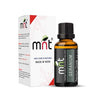 Mnt Geranium Essential Oil