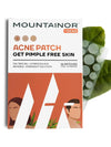 Mountainor Acne Patch - 36 Patches