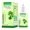 Nature Sure Cilantro Dhania Oil - 40 ml