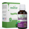 Essancia Clary Sage Essential Oil - 30 ml