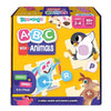 Bloomingo Learning Kit | Abc With Animals - Learn the Alphabets | Fun Bingo Cards and Animal Puzzles