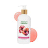 Arish Bio-natural Satin Care Shampoo - 300 Ml