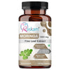 Raskam Moringa Capsules Organic - 100 Caps