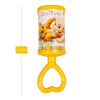 Ratna's Disney Lion King Baby Rattle With Sweet and Melodious Sound for Infants Safe & Non Toxic