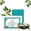 PureIndia Bhimseni Soap Bar - 100 gms (Pack of 3)