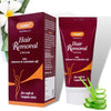 Sunny Hair Removal Cream Enriched With Aloevera & Calendula - 100 gms