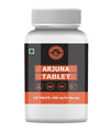 Holy Natural Arjuna Tablet - 120 Tablets