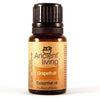 Ancient Living Organic Grapefruit Essential oil  - 10 ml