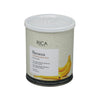 Rica Banana Liposoluble Painless Hair Removal Wax For Men & Women Quick & Easy Tan Removal  - 800 ml
