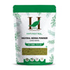 H&C Herbal Ingredients Expert Neutral Henna Powder Brown - 227g