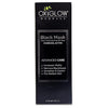 Oxyglow Herbal Face Mask with activated Charcoal - 50 gms