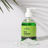 Guduchi Ayurveda Go Green Body Wash - 300 ml