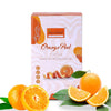 Ayurleaf Herbals Orange Peel Powder | for Skin Lightening Face Pack - 200 Gms
