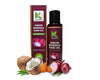 Kulveda Onion Bhringa Hair Oil - 100 ml