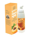 W2 Apricot Face Cleansing Foam Face Spa - 135 ml