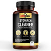 Gymnex Stomach Cleanser Capsule - 30 Caps