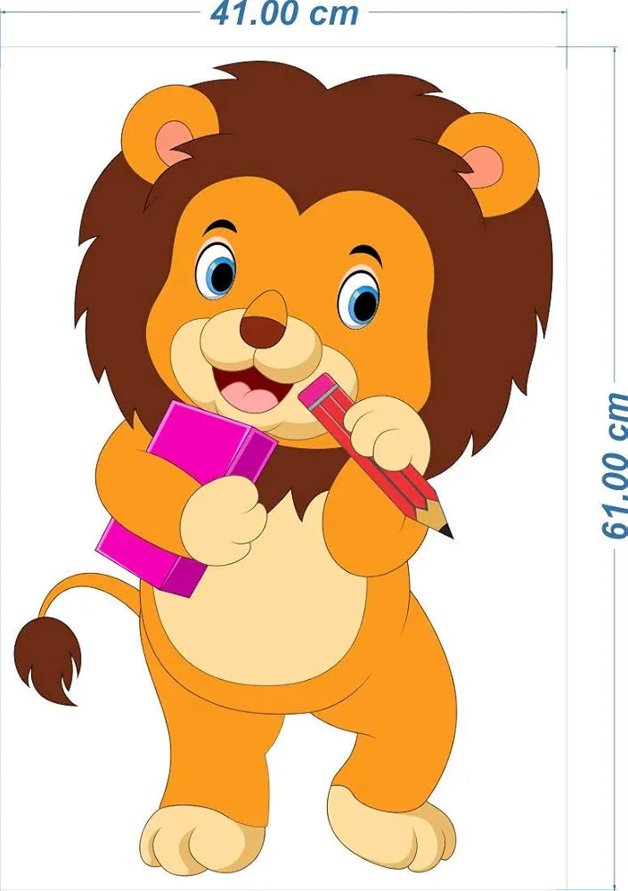 Rangoli White Glossy Vinyl Wall Sticker Premium Self-Adhesive Waterproof Decorative Wall Decal for Bedroom, Living Room, Office & Home Decoration Easy to Apply. Parent-14, Design-1