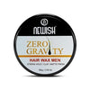 Newish Zero Gravity Hair Wax for Men - 100 gms