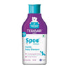 Torrent Pharma Tedibar Spoo gentle baby shampoo - 250ml