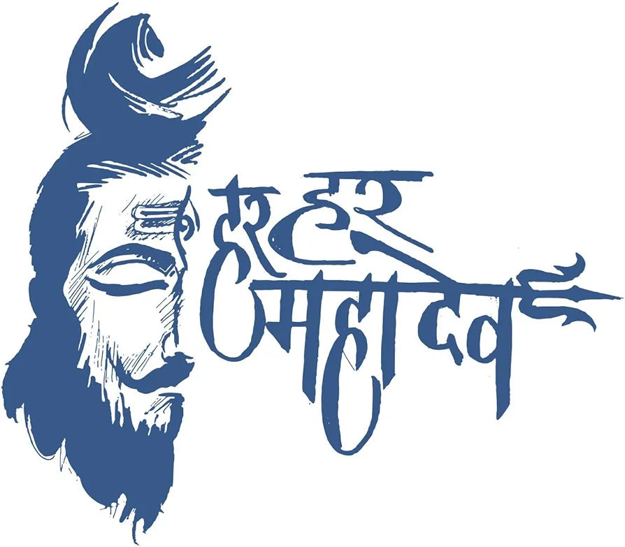 Rangoli White Glossy Vinyl Wall Sticker Premium Self-Adhesive Waterproof Decorative Wall Decal for Bedroom, Living Room, Office & Home Decoration Easy to Apply. Parent-4, Design-22