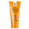 NutriGlow NATURAL'S Advanced Pro Formula Papaya Sunscreen SPF 50 PA+++ - 100 gms