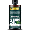 Aromatique Neem Oil for Hair Growth - 200 ml