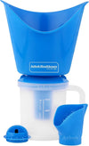 Asbob 3 in 1 Steamer for cold and Cough for adults - 1.15 Meter