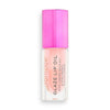 Revolution Beauty Glaze Lip Oil Pink - 4.6 ml