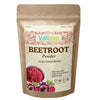 Valioso Beetroot Powder for Face Pack - 100 gms