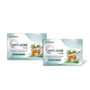La Organo Anti Acne Soap - 75 Gms | Pack of 2