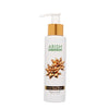 Arish Bio-natural Gold Face Wash for Radiant & Luminous Skin - 100 Ml