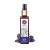Luxuriate Pure and Natural Body Face Lavender Mist - 100 ml