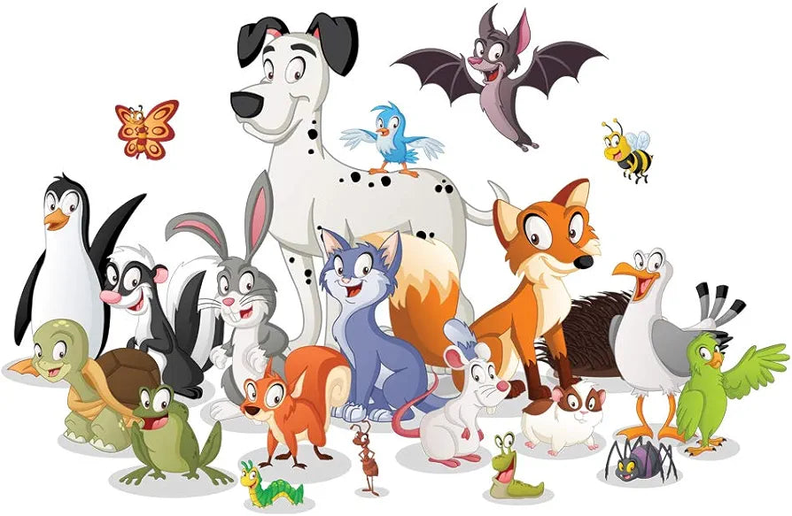 Rangoli White Glossy Vinyl Wall Sticker Premium Self-Adhesive Waterproof Decorative Wall Decal for Bedroom, Living Room, Office & Home Decoration Easy to Apply. Parent-4, Design-7