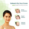 Kulsum's Kaya Kalp Herbals Oxy Cream For Natural Radiance - 40 gms