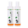 Sunny Herbals Antilice Shampoo With Neem & Camphor - 150 ml (Pack of 2)