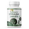 Grenera Spirulina Superfood Tablets