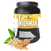 Nutriley CRD Ayurveda Highmax Body Growth - 500 gms