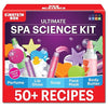 Einstein Box Ultimate Spa Science Kit for for Boys & Girls Birthday Gift