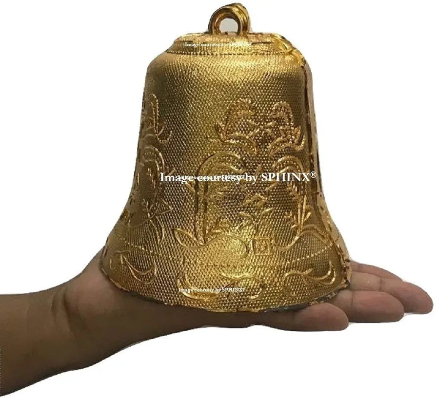 SPHINX ARTIFICIAL MARIGOLD FLUFFY FLOWER GARLANDS DOOR TORAN SET/DOOR HANGINGS - LIGHT & DARK ORANGE