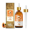 Crysalis Papaya Pure & Natural Undiluted Cold-pressed Carrier Oil - 100 ml