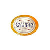 Javerian Saffron Camphor Oval Shaped Soap - 100 gms