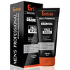 Fantraa Activated Charcoal  Face Wash - 100 ml