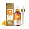 Crysalis Yellow Marigold (Calendula Officinalis) Oil - 50 ml