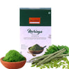 Ayurleaf Herbals Moringa Powder for Digestion, Energy, Immunity, Weight Loss - 200 Gms