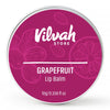 Vilvah Store Grapefruit Lip Balm - 10 gms