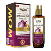 Wow Skin Science Onion Black Seed Hair Oil