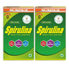 Sunova Spirulina Capsules Nature’s Own Superfood and Nutritional - 60 caps (pack of 2)